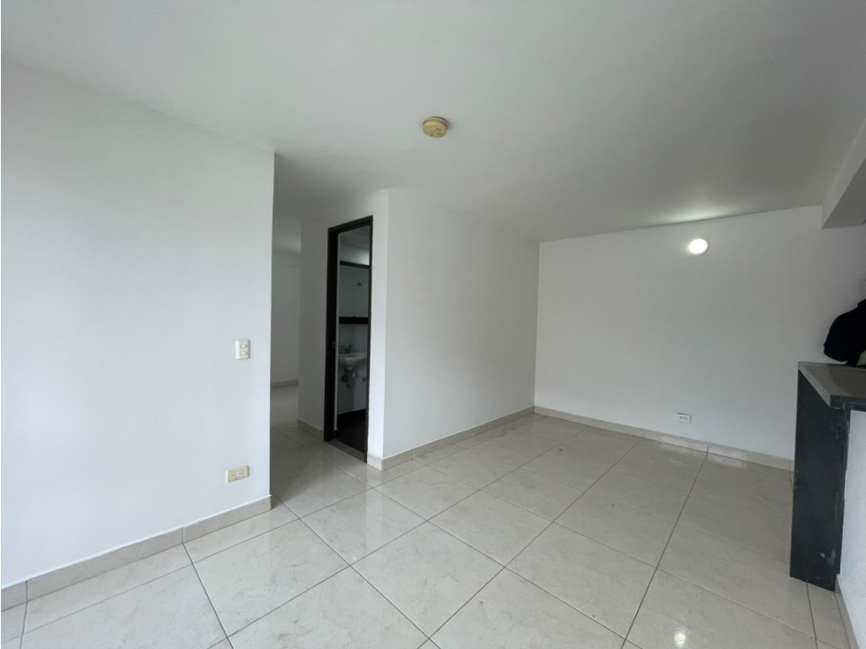 Hermoso apartamento en sector Niquia, Bello COD6054 — foto 5