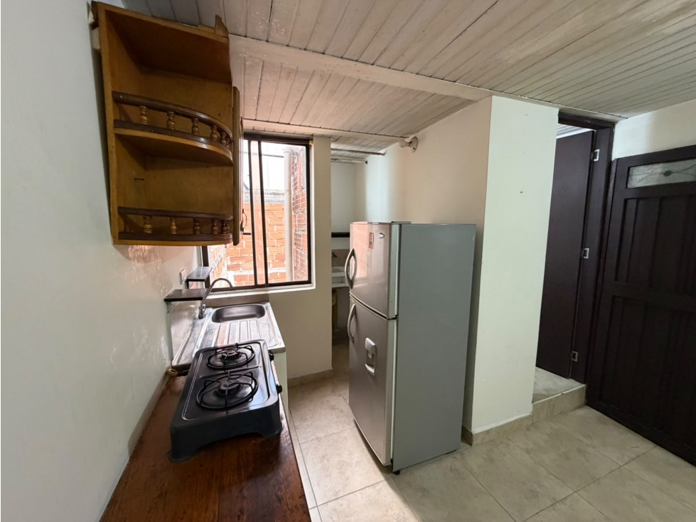 Hermoso apartamento en robledo campiña COD5062 — foto 3