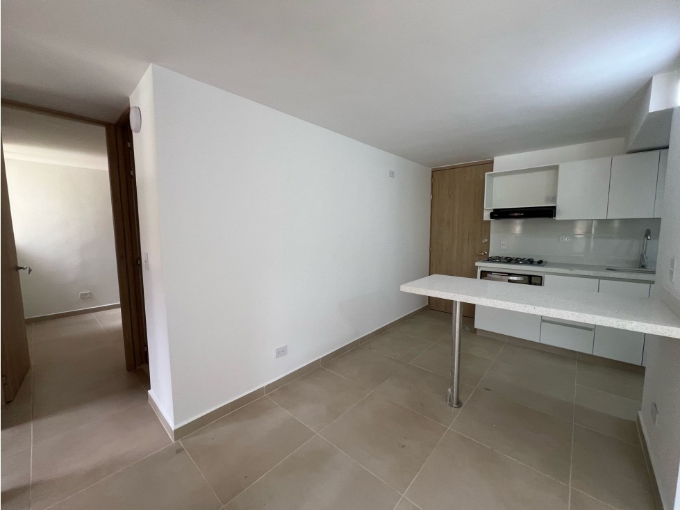 RENTAKASA VENDE HERMOSO APARTAMENTO EN LA ESTRELLA COD9004 — foto 2