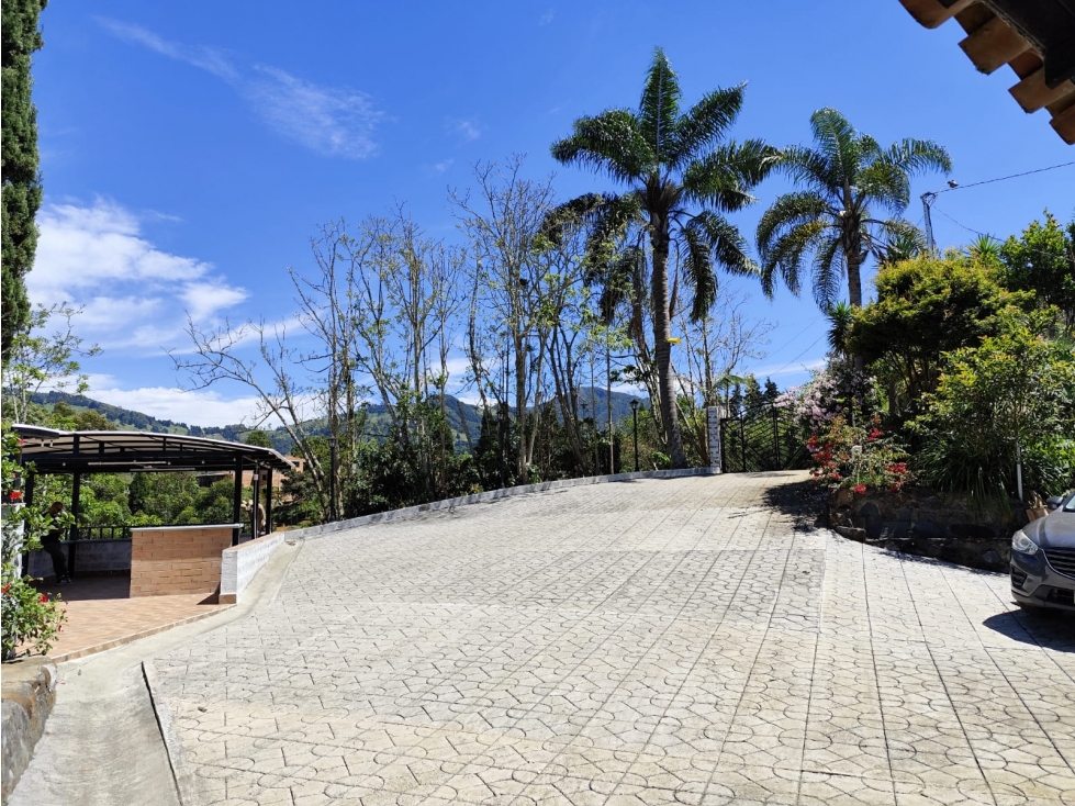 RENTAKASA VENDE FINCA EN CORREGIMIENTO SAN CRISTOBAL