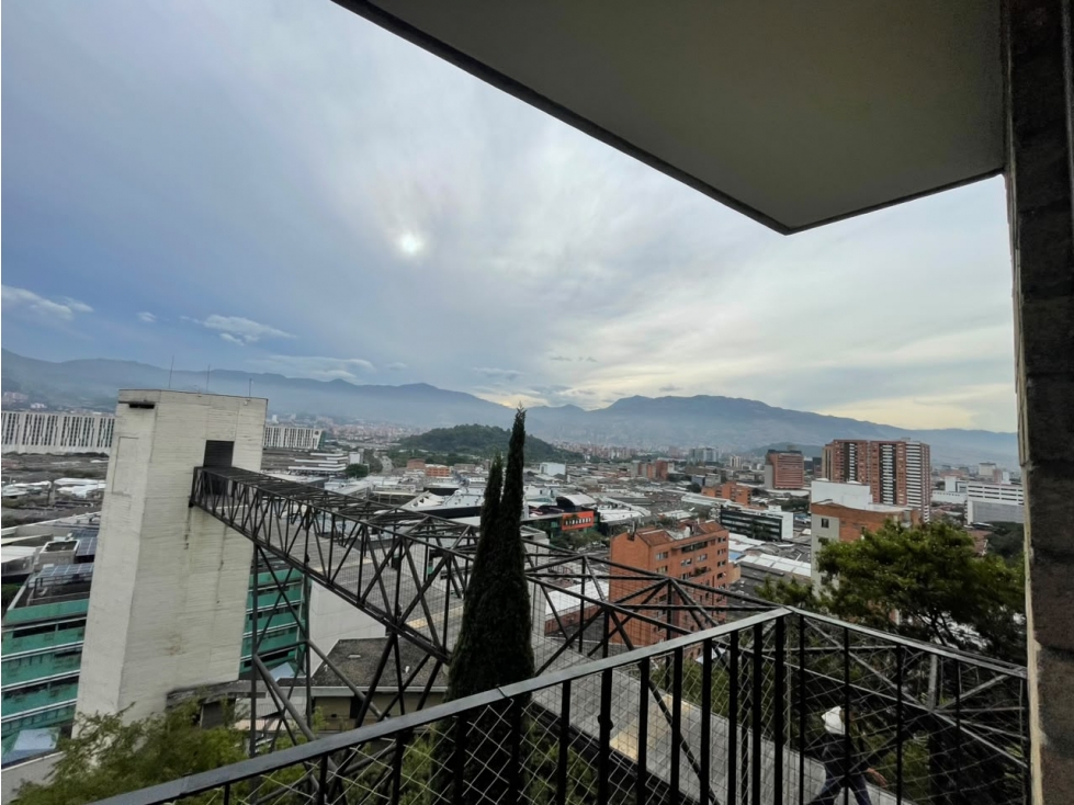 Cómodo Apartamento via Las Palmas COD2009 — foto 5
