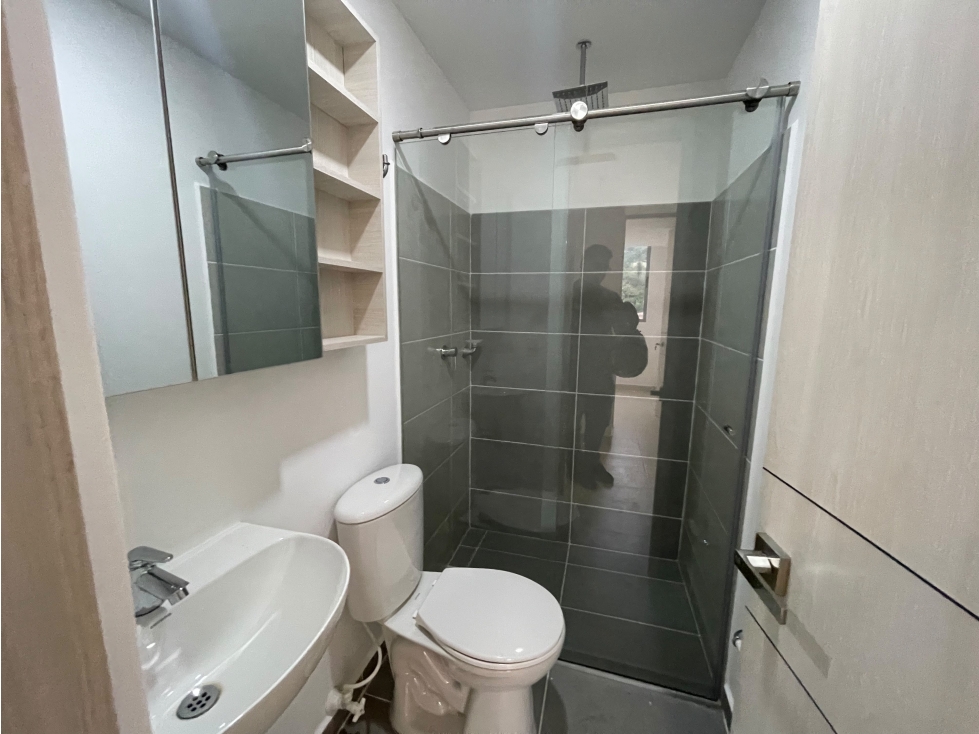 Apartamento nuevo en La Estrella COD2026 — foto 6