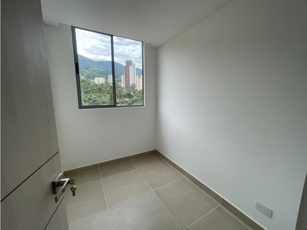 Bonito Apartamento Para estrenar en La Aldea, La Estrella COD2029 — foto 6