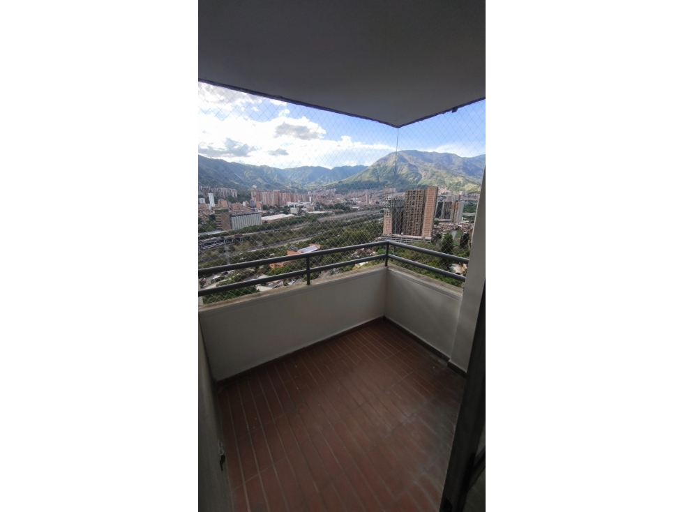 Hermoso apartamento Via Machado COD5007 — foto 3