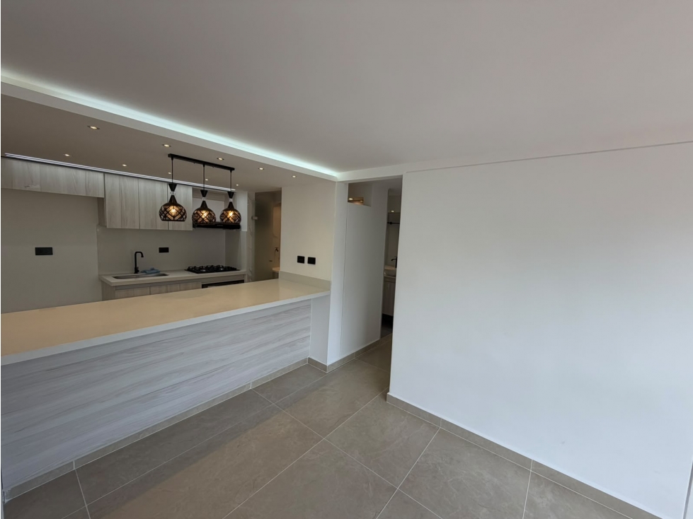 Hermoso apartamento en el Trapiche COD5032 — foto 2