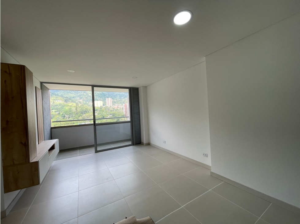 Apartamento para estrenar en sector La Aldea, La Estrella COD2055 — foto 3