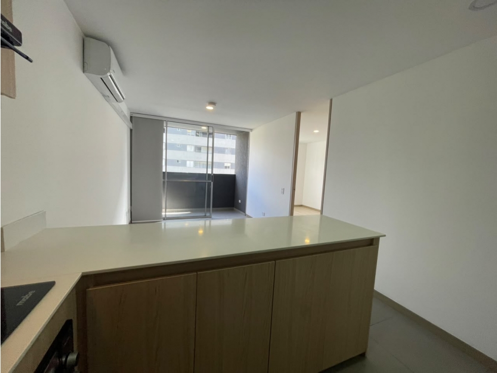 Hermoso Apartaestudio cerca a Industriales, Guayabal COD2068 — foto 2