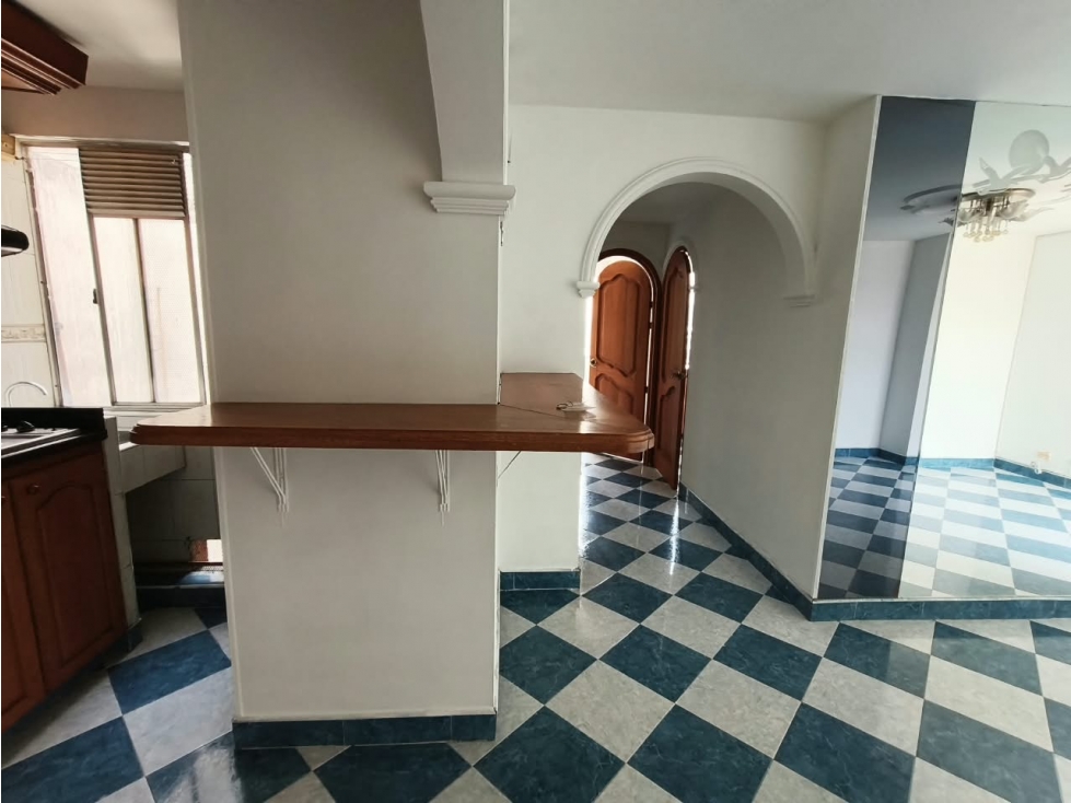 Hermoso apartamento en Torres de San Sebastián COD6048 — foto 2