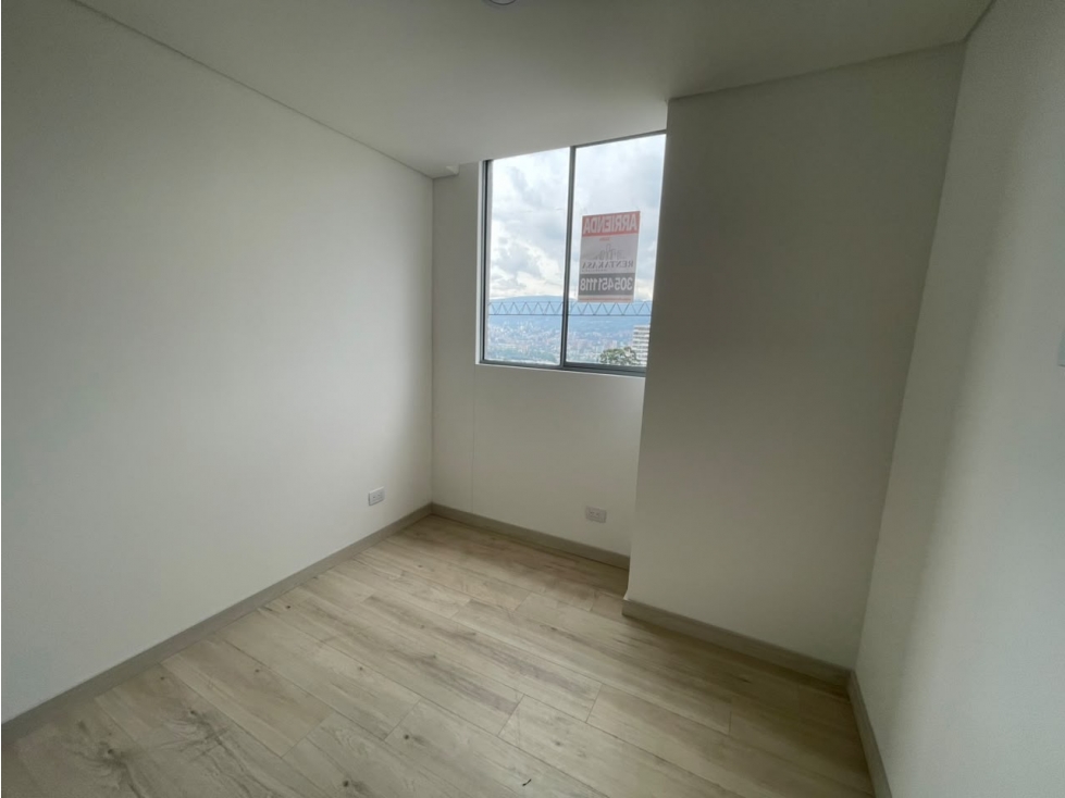 Apartamento para estrenar en sector la Aldea, la Estrella COD2077 — foto 6