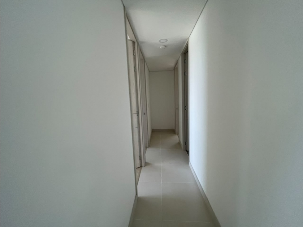 Hermoso apartamento nuevo en La Aldea, la Estrella COD2078 — foto 6
