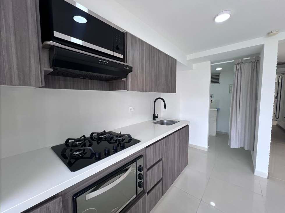 Hermoso apartamento en Suramerica, COD2083 — foto 4