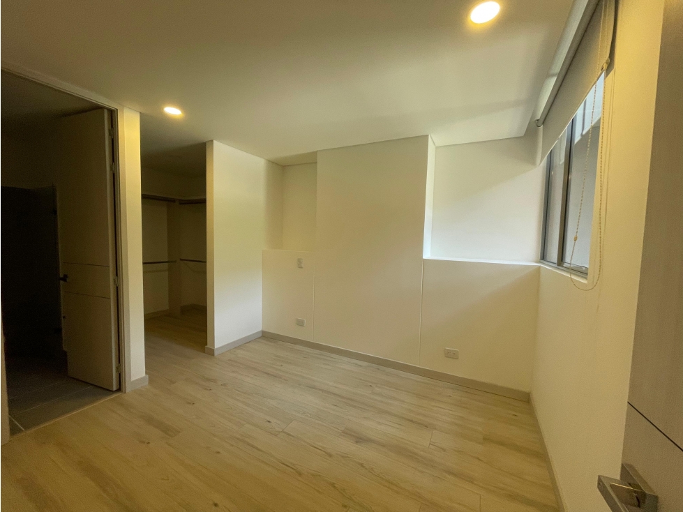 HERMOSO APARTAMENTO PARA ESTRENAR EN LA ESTRELLA COD2002 — foto 6