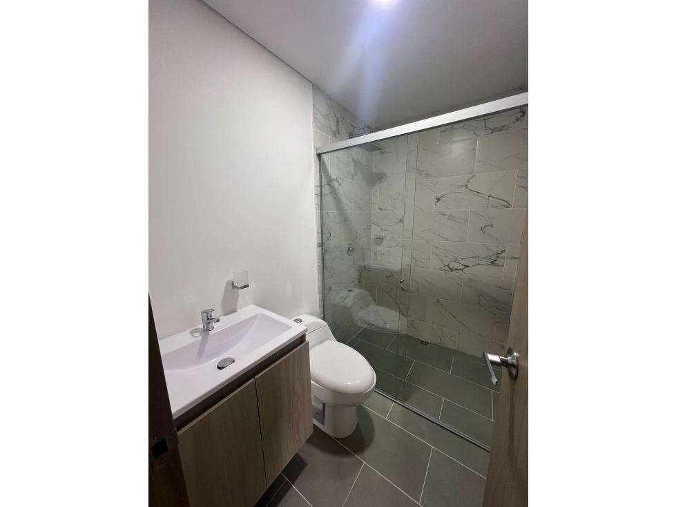 Hermoso Apartamento en La Estrella, Sector Toledo COD5013 — foto 5
