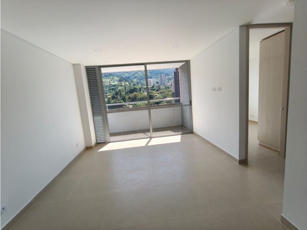 Apartamento la estrella sector la Aldea COD6020 — foto 4