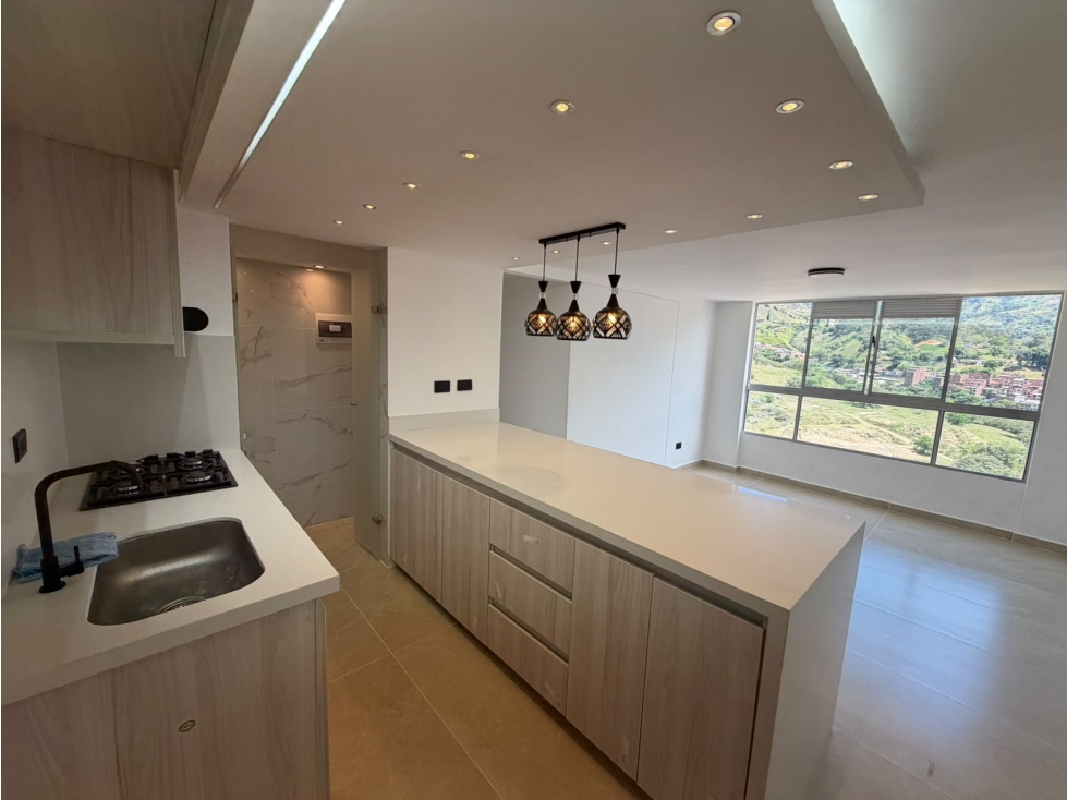 Hermoso apartamento en el Trapiche COD5032 — foto 4
