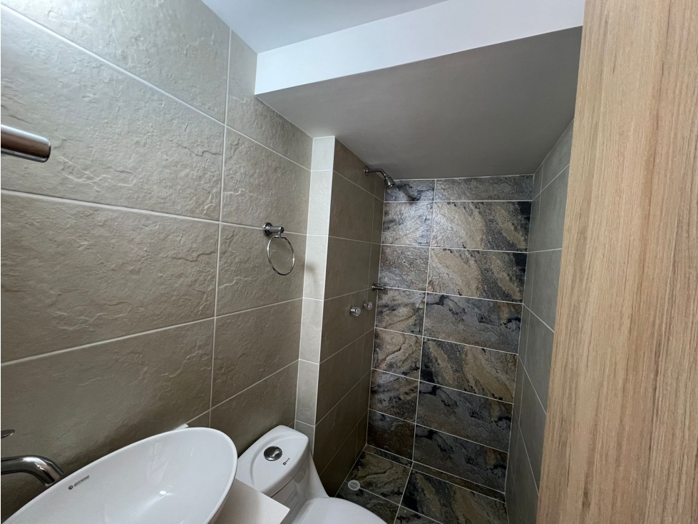 Hermoso Apartamento en La Aldea, La Estrella COD2054 — foto 4