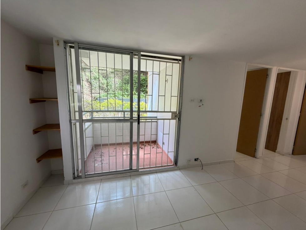 Hermoso apartamento en sector Madera, Bello COD5042 — foto 4