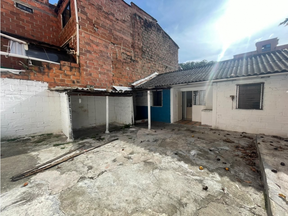 Casa Lote en Belén Los Alpes COD2057 — foto 2