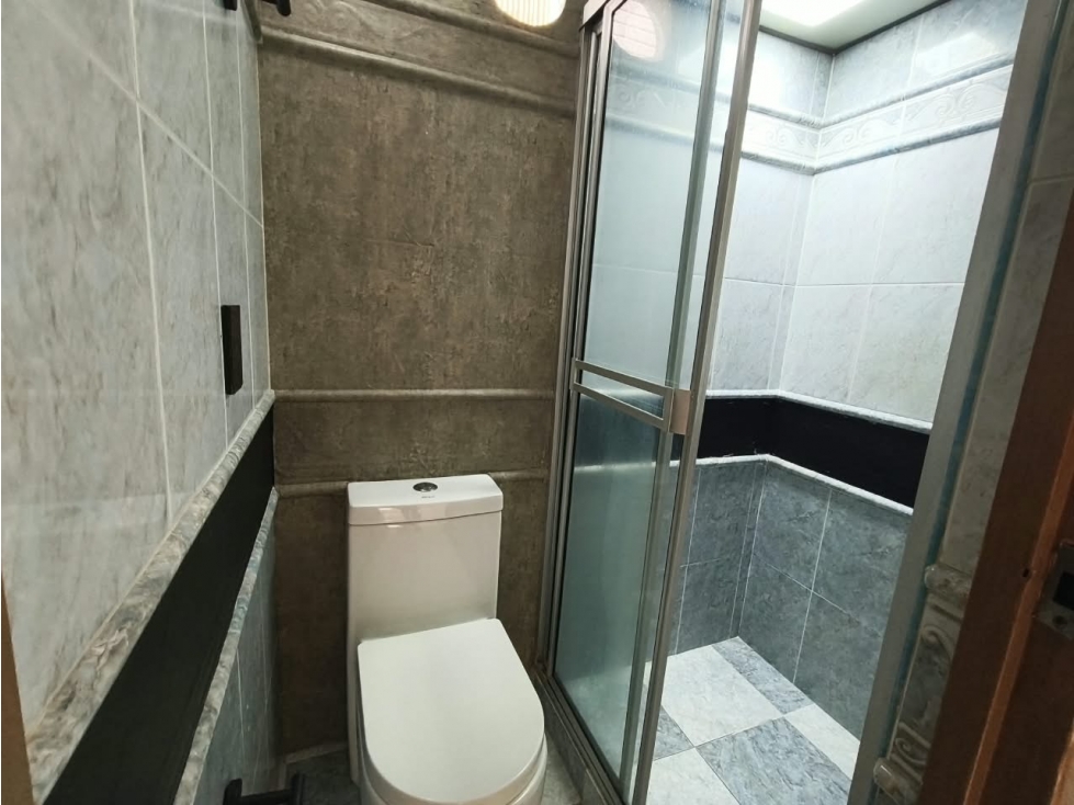 Hermoso apartamento en Torres de San Sebastian COD6047 — foto 6