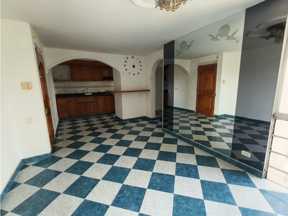 Hermoso apartamento en Torres de San Sebastián COD6048 — foto 3