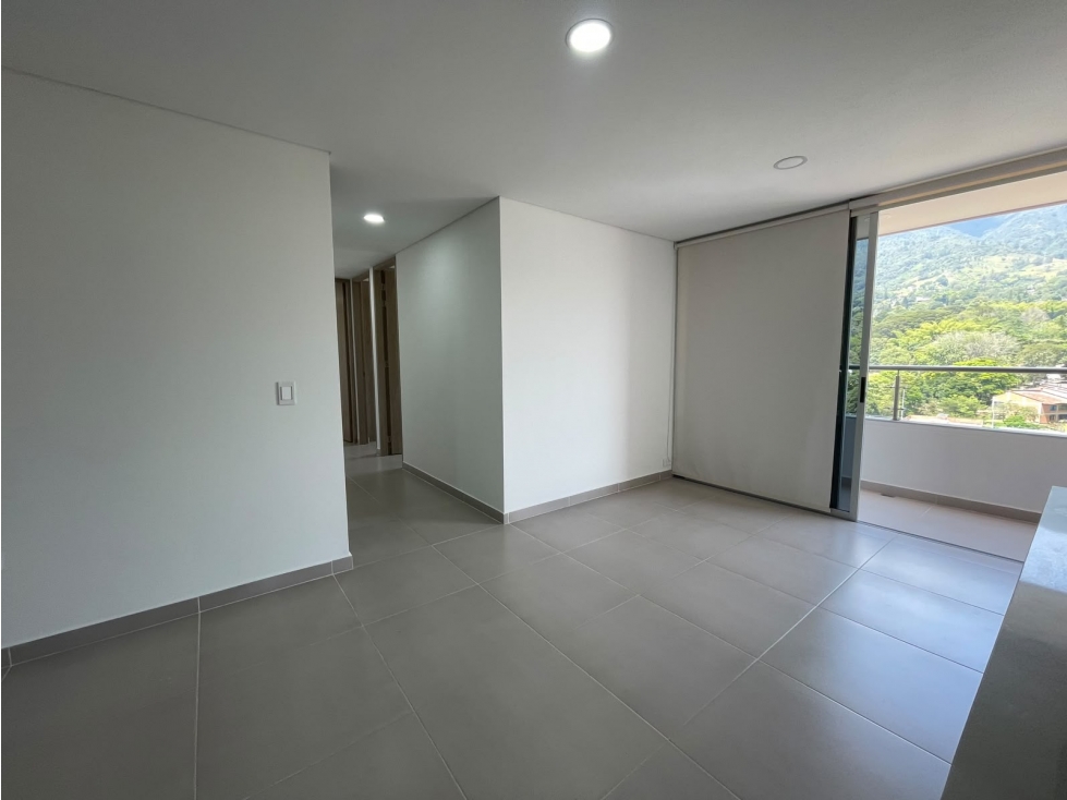 Hermoso apartamento en sector Toledo, La Estrella COD — foto 4