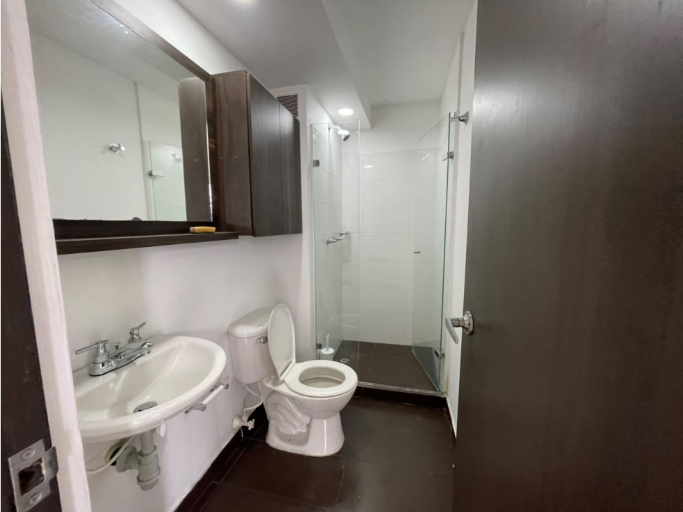 Hermoso apartamento en sector Niquia, Bello COD6054 — foto 6
