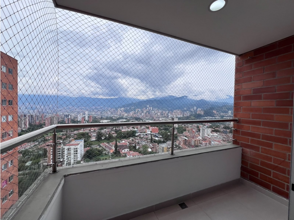 Hermoso apartamento en sector Toledo, la Estrella COD3030 — foto 3