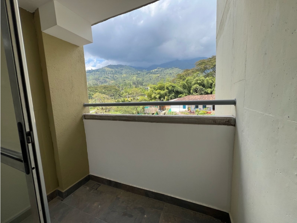 RENTAKASA VENDE HERMOSO APARTAMENTO EN LA ESTRELLA COD9004 — foto 3