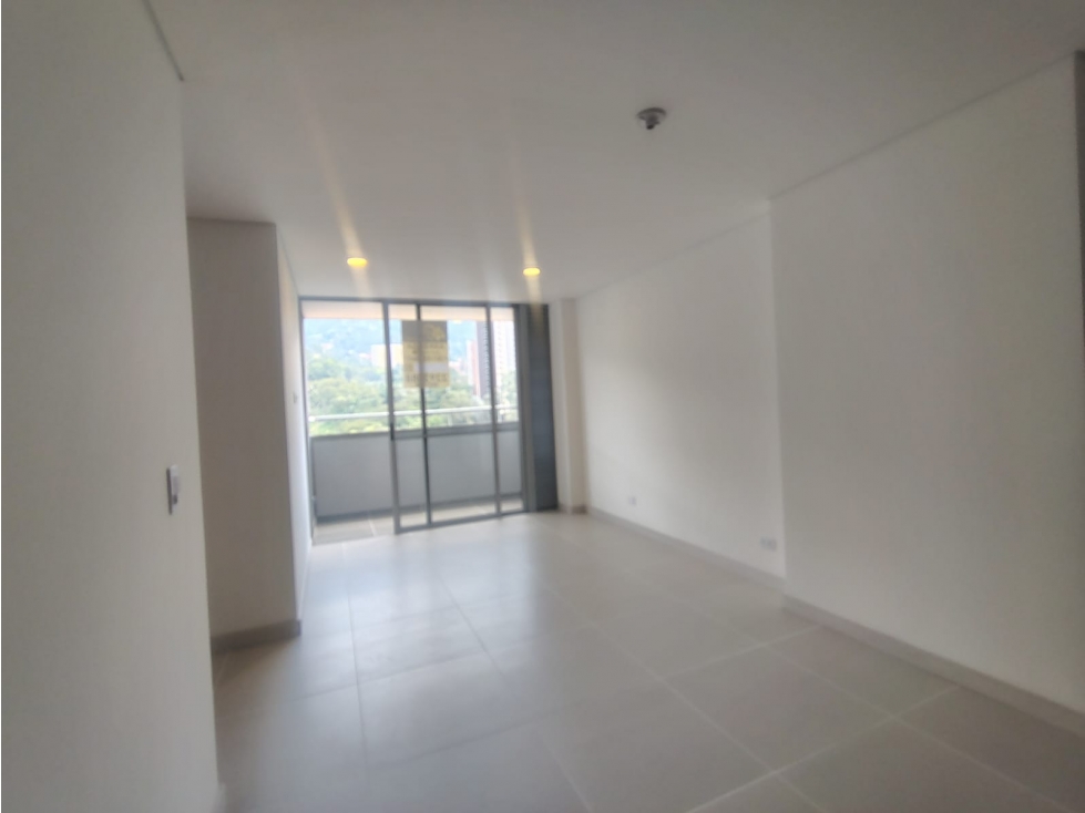 Hermoso apartamento nuevo en sector La Aldea, La Estrella COD2016 — foto 3