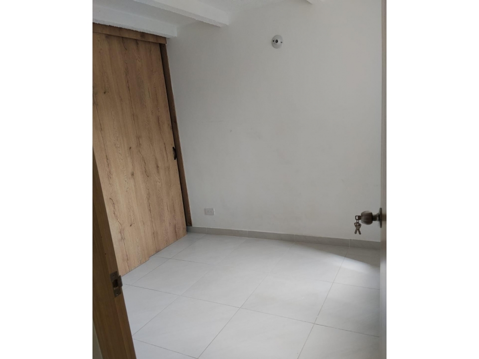 Apartamento en Santa Ana, Bello COD2034 — foto 6