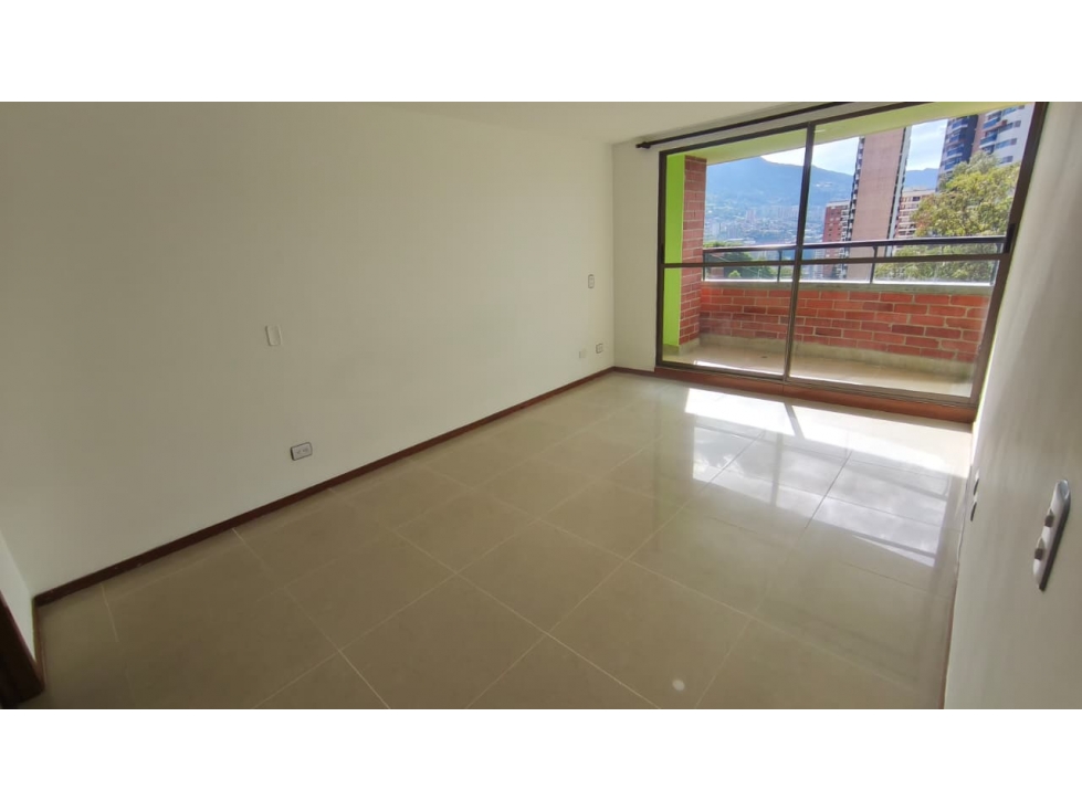 Apartamento en Sabaneta , sector Pan de Azucar COD1042 — foto 4