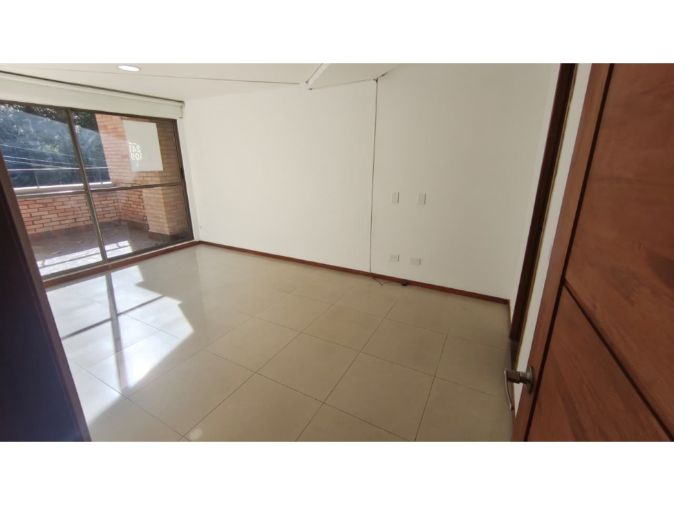  Apartamento con terraza en Sabaneta, sector Las Lomitas COD1043 — foto 6