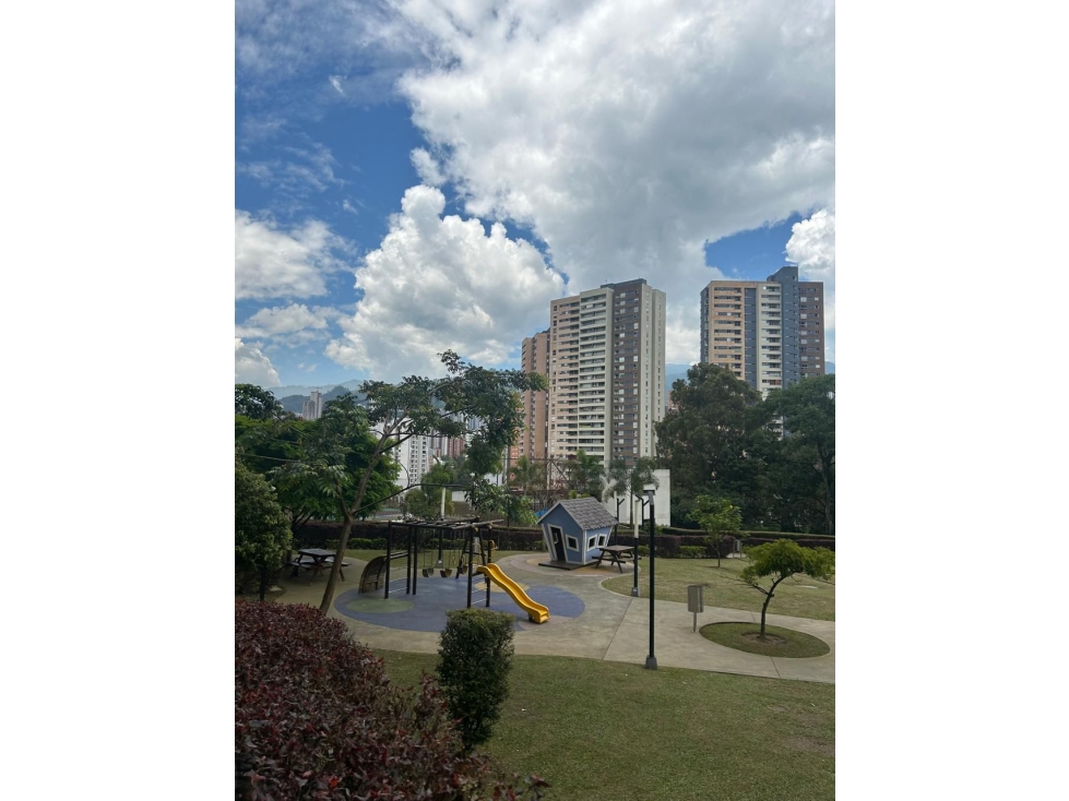 Hermoso apartamento en Sabaneta, sector Pan de Azucar COD6023 — foto 4
