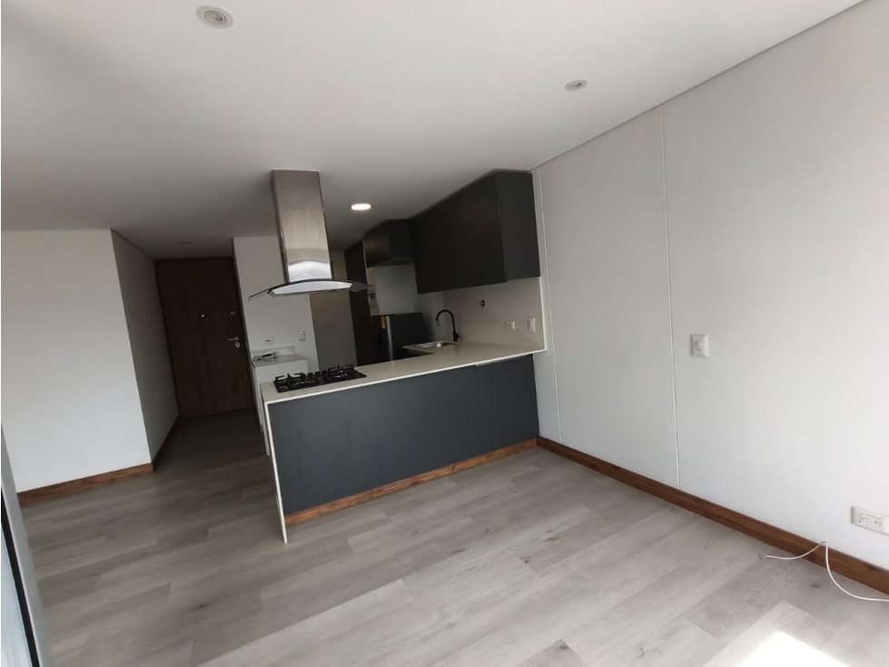 Hermoso apartamento en Ciudad del Rio COD6044 — foto 2