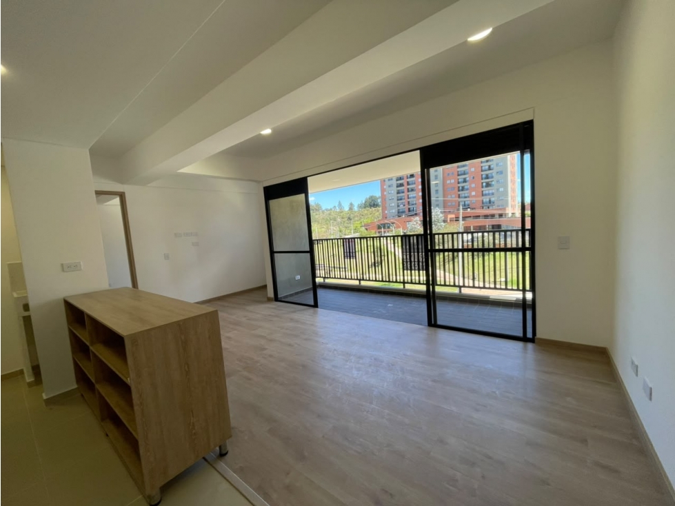 Hermoso apartamento Nuevo en Sector Barro Blanco, Rionegro COD2066 - 4