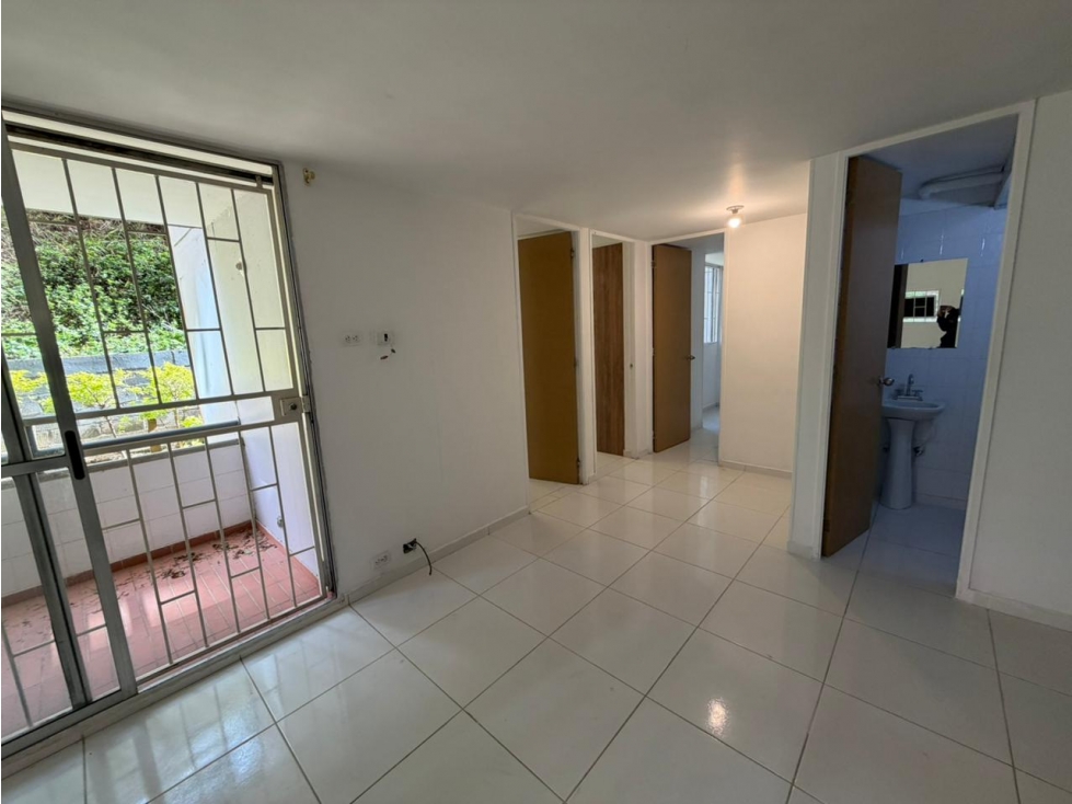 Hermoso apartamento en sector Madera, Bello COD5042 — foto 5