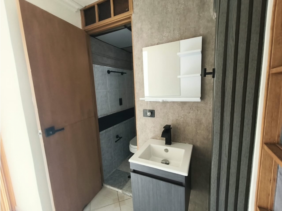 Hermoso apartamento en Torres de San Sebastian COD6047 — foto 5