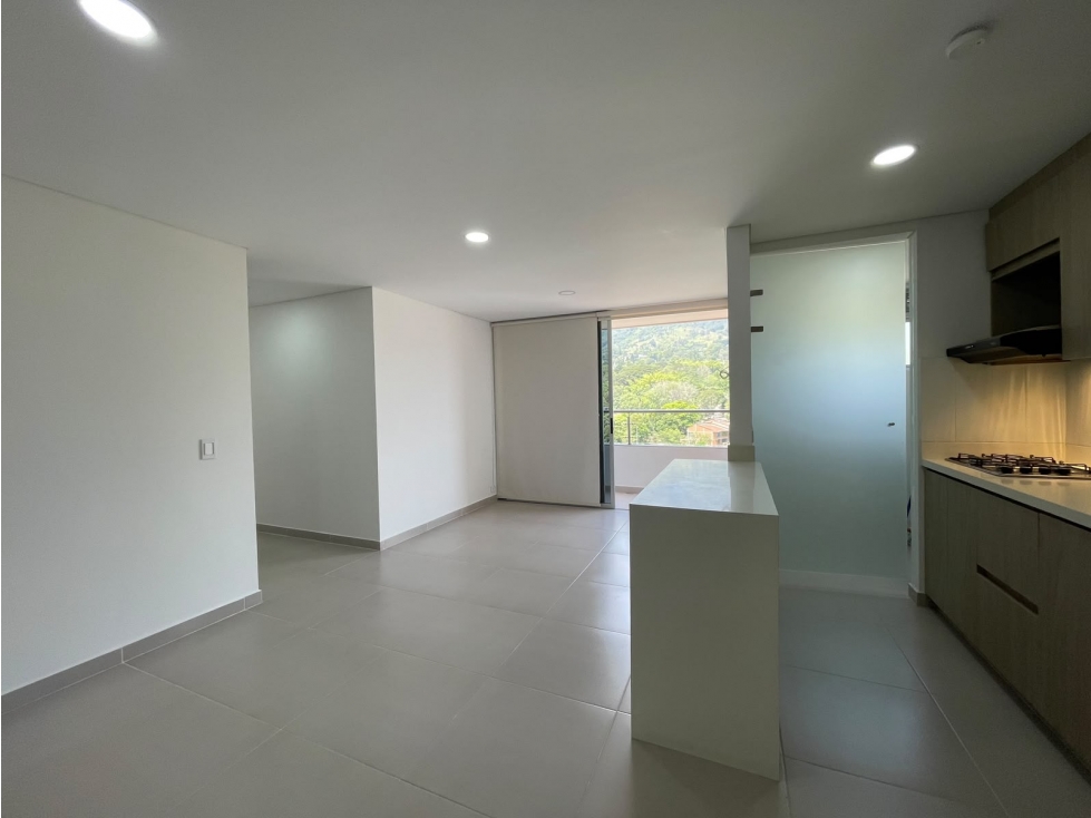 Hermoso apartamento en sector Toledo, La Estrella COD — foto 3