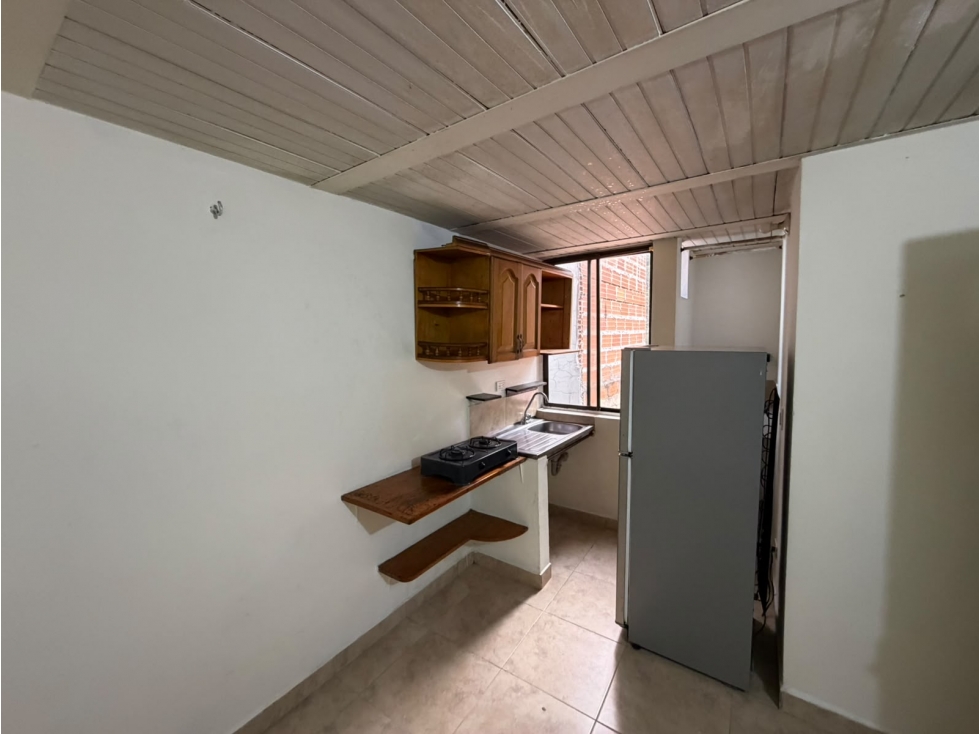 Hermoso apartamento en robledo campiña COD5062 — foto 2