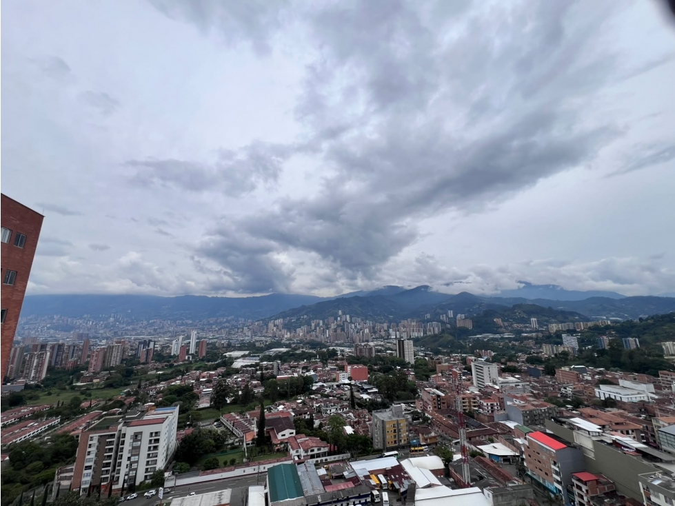 Hermoso apartamento en sector Toledo, la Estrella COD3030 — foto 4