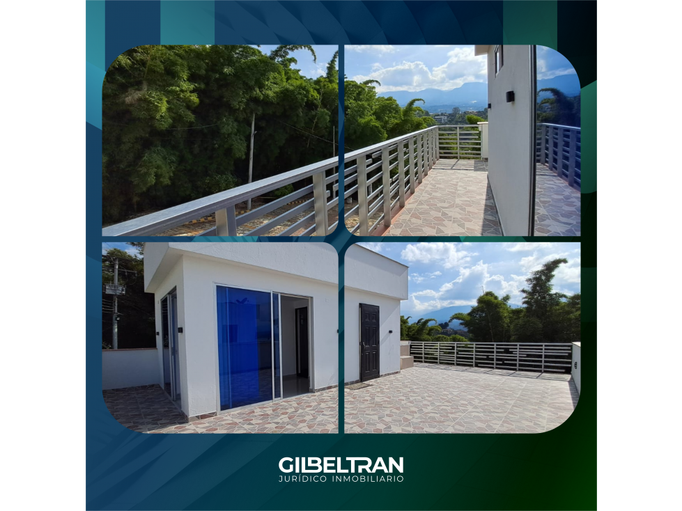 VENTA O ARRIENDO APARTAMENTO? SILVANIA (Cu) - 4