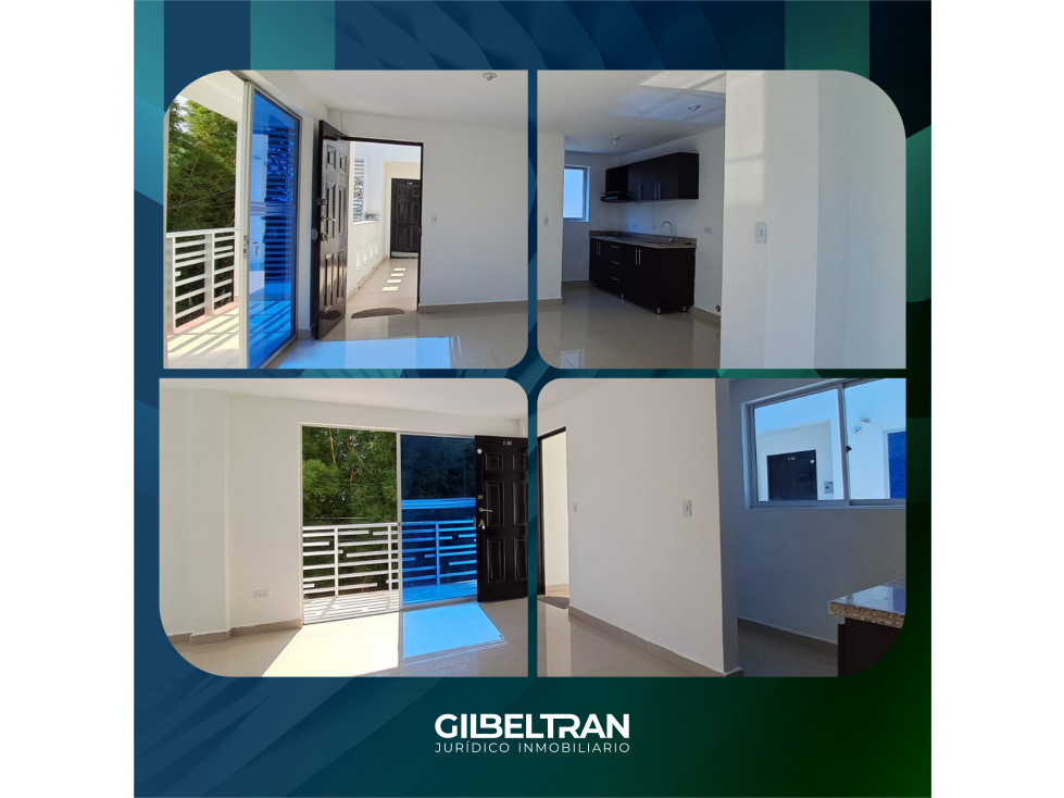 VENTA O ARRIENDO APARTAMENTO? SILVANIA (Cu) - 5
