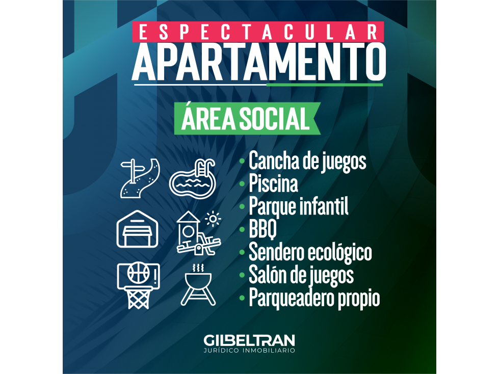 VENTA O ARRIENDO APARTAMENTO? SILVANIA (Cu) - 3