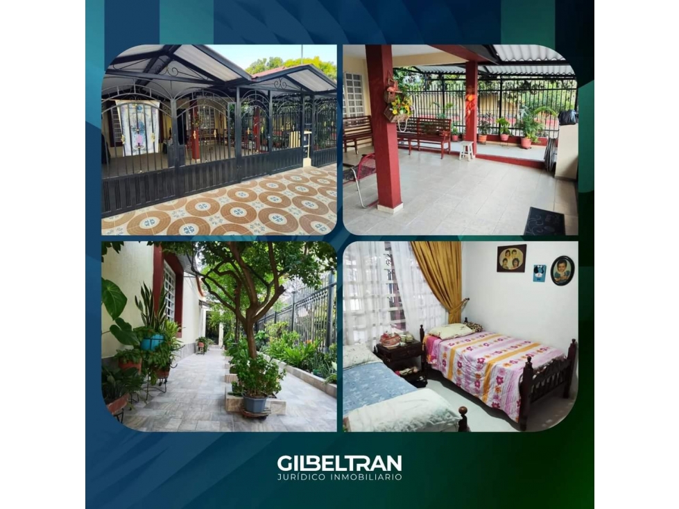 VENTA DE CASA 1 PLANTAS? BARRIO STA SOFÍA REMODELADA — foto 3