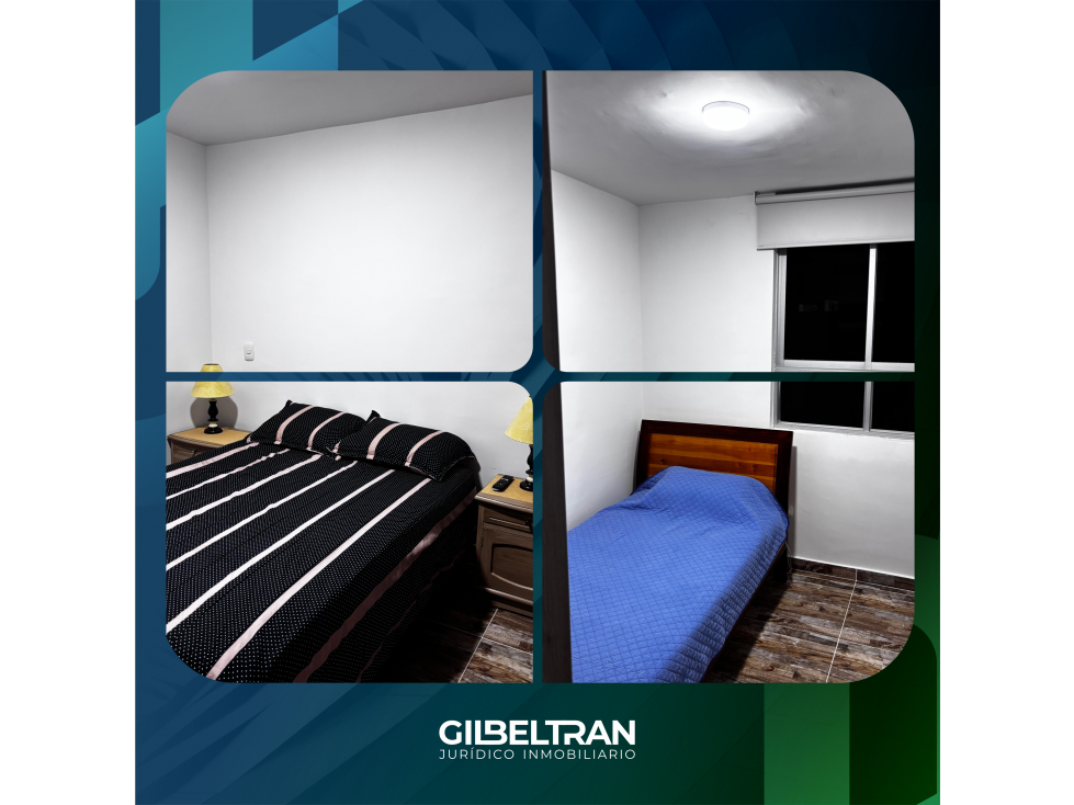 VENTA O ARRIENDO APARTAMENTO 14 PISO CONJUNTO FLORALBA CAMPESTRE — foto 3