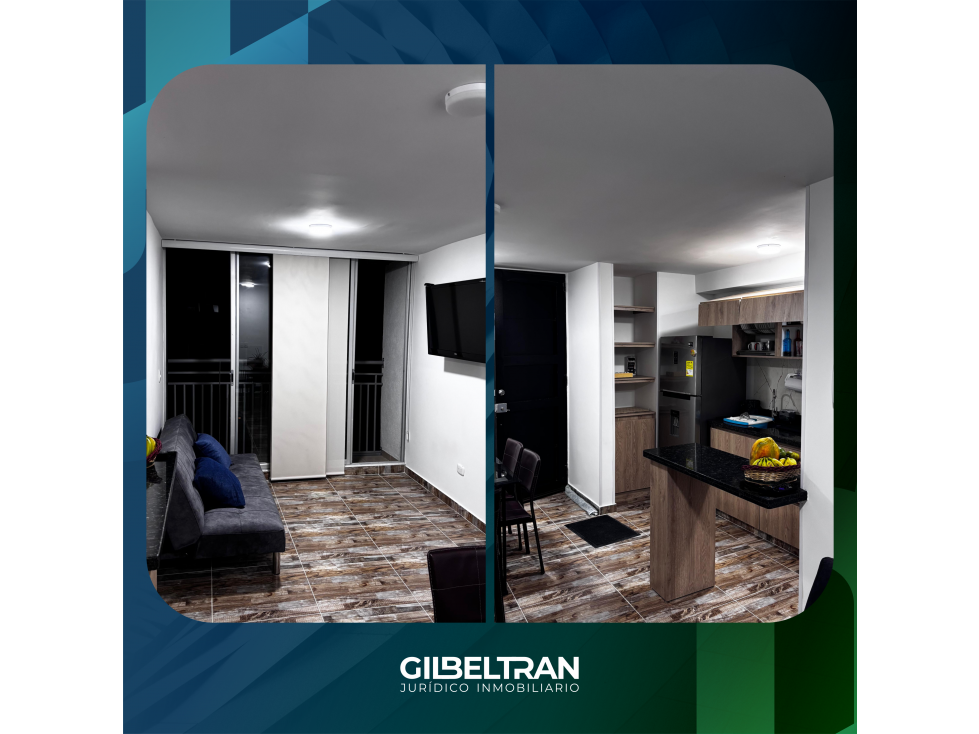 VENTA O ARRIENDO APARTAMENTO 14 PISO CONJUNTO FLORALBA CAMPESTRE — foto 4