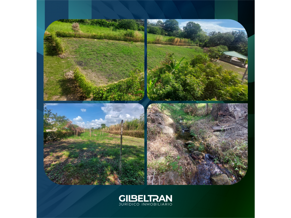 !!!!VENTA LOTE CAMPESTRE""" VEREDA LOS MEDIOS (RIVERA) - 3