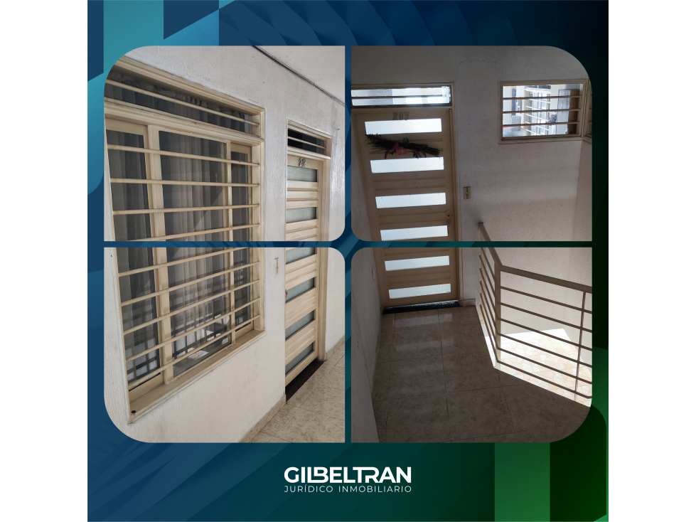 EXCELENTE INVERSIÓN SE VENDE EDIFICIO EN EL ALTICO - 6