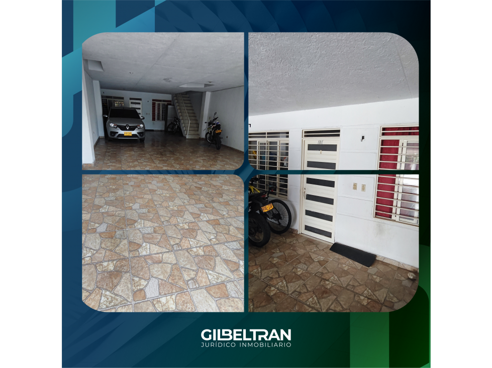 EXCELENTE INVERSIÓN SE VENDE EDIFICIO EN EL ALTICO - 5