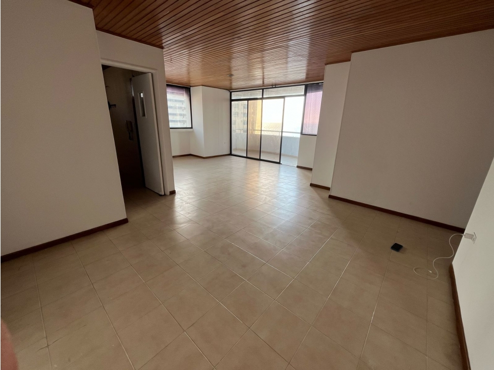 ARRIENDO APARTAMENTO BOCAGRANDE CARTAGENA DE INDIAS — foto 3